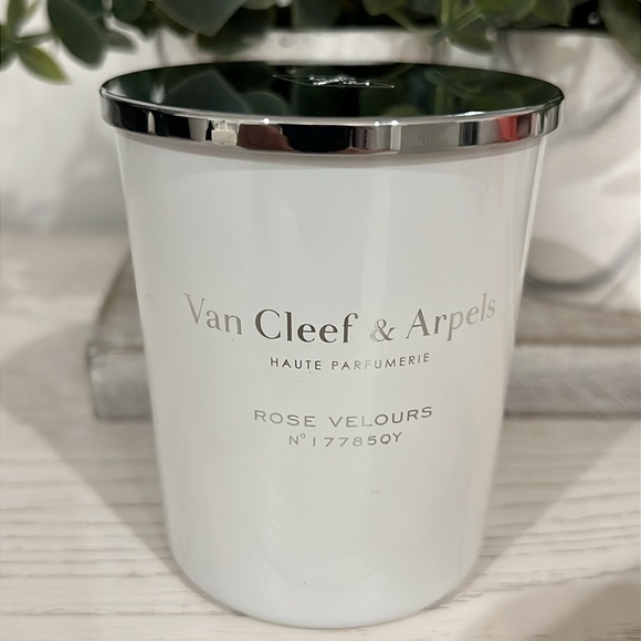 Van Cleef & Arpels candle - Picture 5 of 5